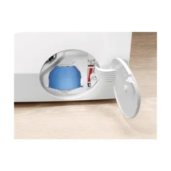 Electrolux EW7WO448W kondenzációs mosó-szárítógép, Ökoinverter,8/5kg,573mm mélység 