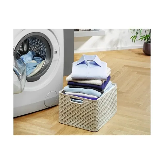 Electrolux EW7WO448W kondenzációs mosó-szárítógép, Ökoinverter,8/5kg,573mm mélység 