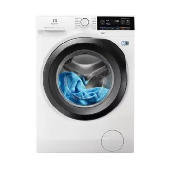 Electrolux EW7WP361S DualCare 700 mosó-szárítógép gőzprogrammal, 10/6kg 