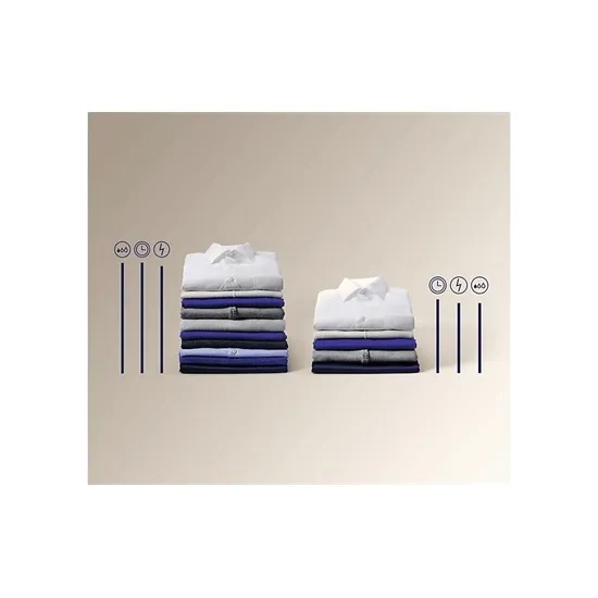 Electrolux EW7WP369S mosó-szárítógép 9/6kg,DualCare 