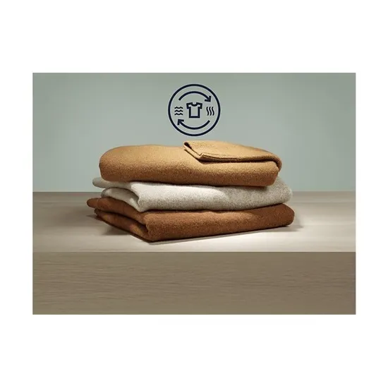 Electrolux EW7WP369S mosó-szárítógép 9/6kg,DualCare 