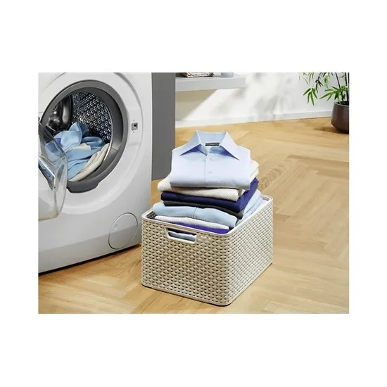 Electrolux EW7WP369S mosó-szárítógép 9/6kg,DualCare 