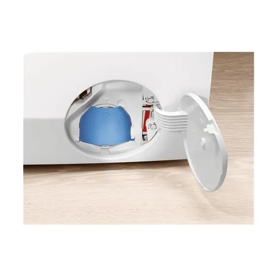 Electrolux EW7WP369S mosó-szárítógép 9/6kg,DualCare 