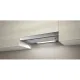 Elica PRF0037987B ELITE 14 LUX GRIX/A/50 beépíthető kihúzható konyhai elszívó,90cm széles,inox
