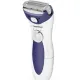 Esperanza EBG003B Aruba női borotva fehér-kék EBG003B