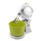Esperanza EKM008 Brownie kézi mixer, fehér-zöld