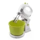 Esperanza EKM008 Brownie kézi mixer, fehér-zöld