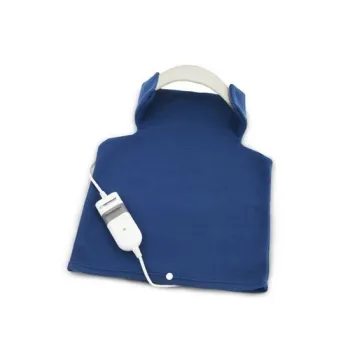 Esperanza EHB003 Silk 40x38cm nyaki elektromos melegítőpárna 