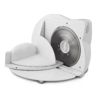 Esperanza EKM017W Prosciutto elektromos szeletelőgép fehér