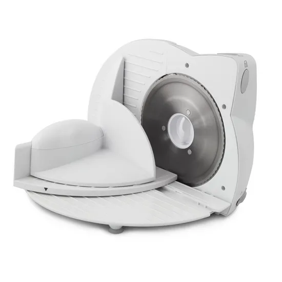 Esperanza EKM017W Prosciutto elektromos szeletelőgép fehér