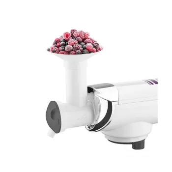 Eta 002898030 fagylaltkészítő feltétét