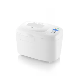 Eta 214990020 2 lapátos kenyérsütőgép 1 kg / 1,25 kg / 1,5 kg