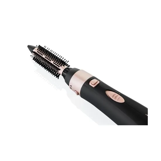 Eta 432190010 meleglevegős hajformázó kefe