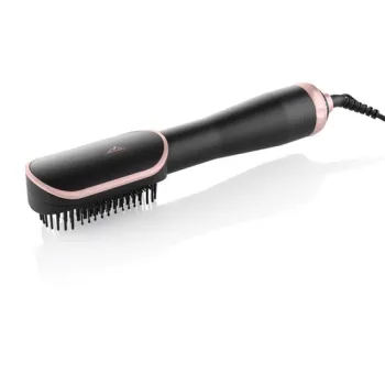 Eta 433290000 meleglevegős hajformázó kefe, turmalin védelemmel