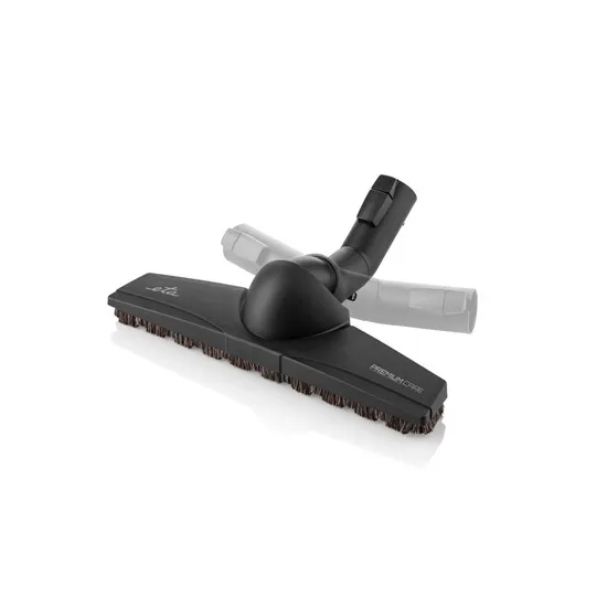 Eta 451790000 porzsák nélküli porszívó, 800W, parketta szívófej, fekete 