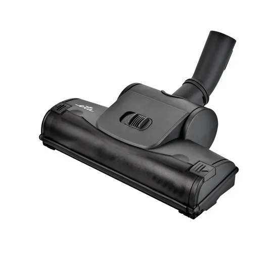 Eta 451790000 porzsák nélküli porszívó, 800W, parketta szívófej, fekete 