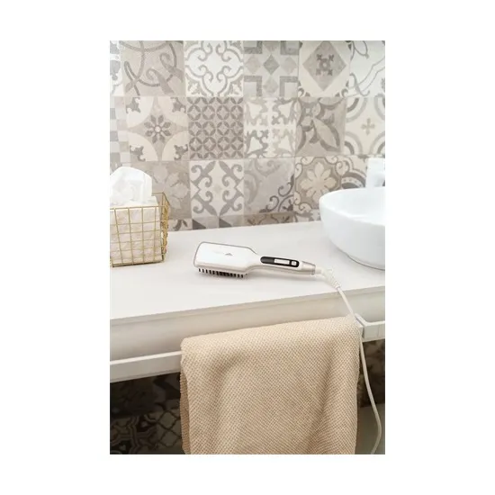 Eta 533790000 hajegyenesítő kefe 