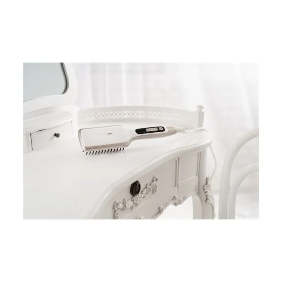 Eta 533790000 hajegyenesítő kefe 