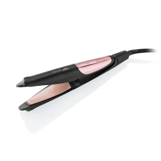 Eta 833790000 Fenité 2 az 1-ben hajvasaló 