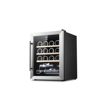 Eta 953090010G kompresszoros borhűtő 42l max.16 palack