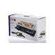 Eva 022769 raclette kőlapos grill sütő