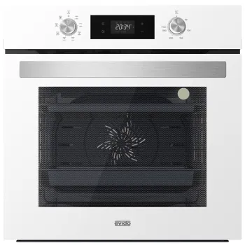 Evido BOL6DW.2 Level 60W beépíthető multifunkciós sütő 72L