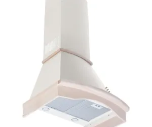 Rusztikus konyhai elszívók 