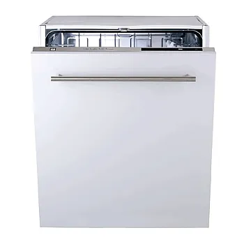 Evido DW65I.2 Aqualife teljesen beépíthető mosogatógép, 12 terítékes,60cm széles