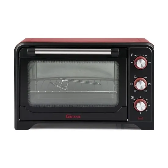 Girmi FE35 légkeveréses 35l minisütő