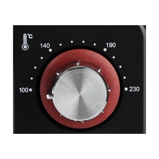 Girmi FE35 légkeveréses 35l minisütő