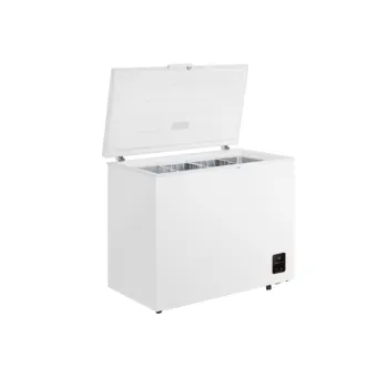 Gorenje FH25EAW fagyasztóláda 248L, 96.3x63x84.7 cm 