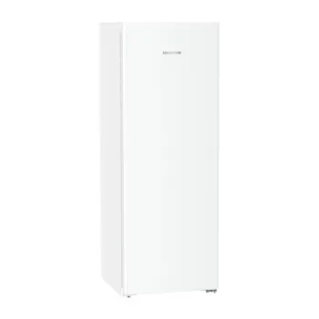 Liebherr GNF 50Z06 fagyasztószekrény 165,5 / 59,7 / 67,5 cm