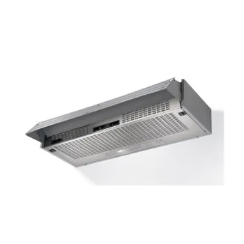 Faber 152 SRM LG A60 kürtőbe építhető konyhai elszívó,60cm,LED világítás,60cm,LED világítás, 