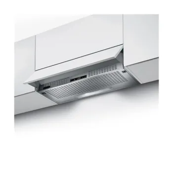 Faber 152 SRM LG A60 kürtőbe építhető konyhai elszívó,60cm,LED világítás,60cm,LED világítás, 