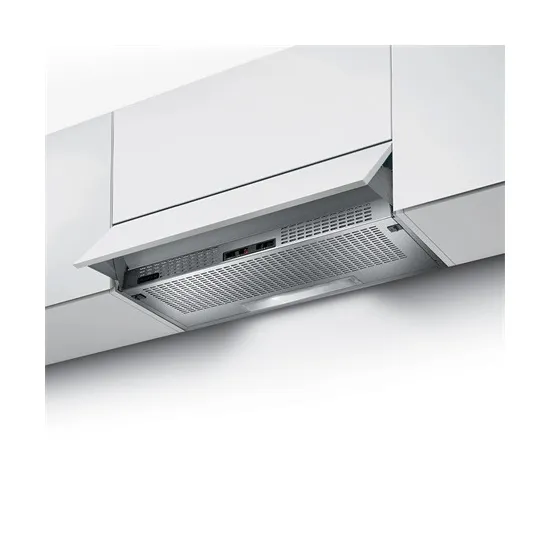 Faber 152 SRM LG A60 kürtőbe építhető konyhai elszívó,60cm,LED világítás,60cm,LED világítás, 