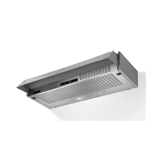 Faber 152 SRM LG A90 kürtőbe építhető konyhai elszívó,90cm,LED világítás,