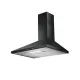 Faber VALUE PB BK A90 beépíthető kürtös konyhai elszívó,90cm,