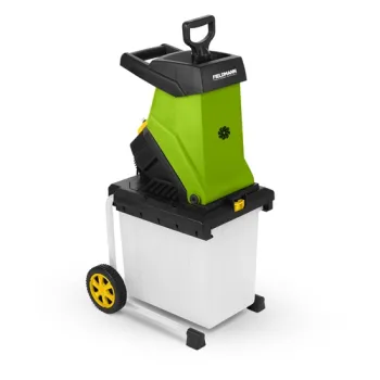 Fieldmann FZD 4020-E elektromos kerti szecskázó