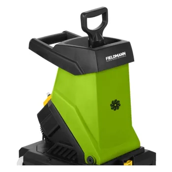 Fieldmann FZD 4020-E elektromos kerti szecskázó