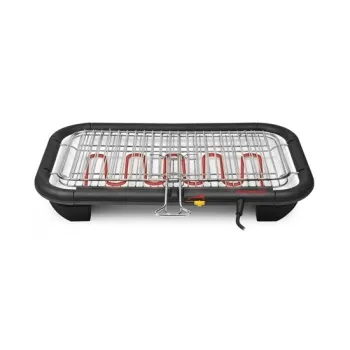 G3 Ferrari G10027 Galactic asztali barbecue grill sütő 1900-2300W fekete 