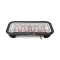G3 Ferrari G10027 Galactic asztali barbecue grill sütő 1900-2300W fekete 