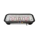 G3 Ferrari G10027 Galactic asztali barbecue grill sütő 1900-2300W fekete 
