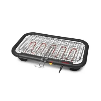 G3 Ferrari G10027 Galactic asztali barbecue grill sütő 1900-2300W fekete 