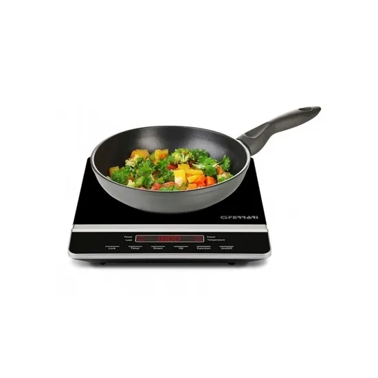 G3 Ferrari G10137 indukciós főzőlap