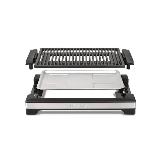 G3 Ferrari G10141 elektromos barbecue 