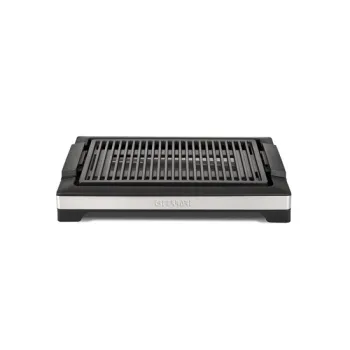 G3 Ferrari G10141 elektromos barbecue 