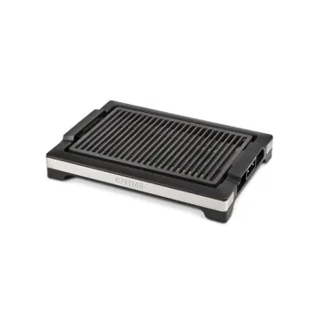 G3 Ferrari G10141 elektromos barbecue 