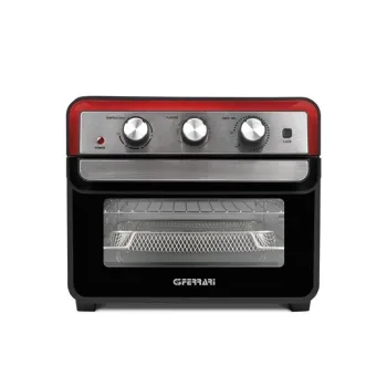 G3 Ferrari G10145 forrólevegős sütő 