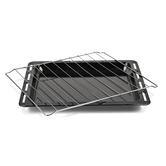 G3 Ferrari G10153 Rosto 45 elektromos légkeveréses mini sütő 45 literes térfogattal