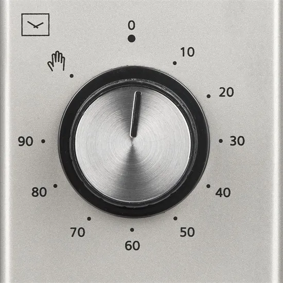 G3 Ferrari G10153 Rosto 45 elektromos légkeveréses mini sütő 45 literes térfogattal